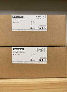 询价~6ES7 151-7AA20-0AB0 未拆封pl