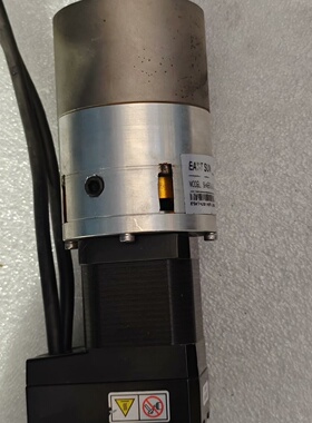 寻60减速机电机套装电机鸣志AM17SS3DGA