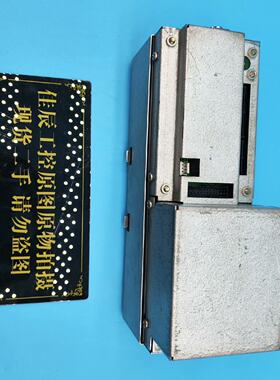 框架断路器电子脱扣器SACEPR112P一手资拍前询价下单