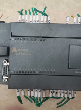 合信CPU226M-CAN PLC，CTSC-200  21议价