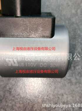 COE-110DC/10110VDDC30W阿托斯电磁线圈