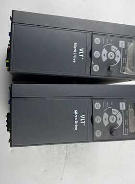询价FC-051P5K5T4E20H丹佛斯变频器FC-051