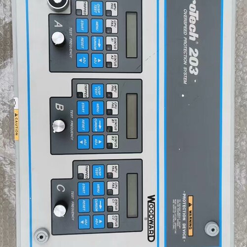 伍德沃德WOODWARD9907151protech拍前询价