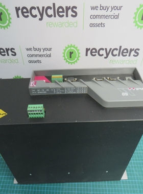 OsaiOS3-FW-400-15ServoDriveInput380440vacoutput:3x