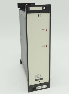 KIEBACKPETERKRS-SYSTEMKNC2Stufenschalter2-Schaltstufen
