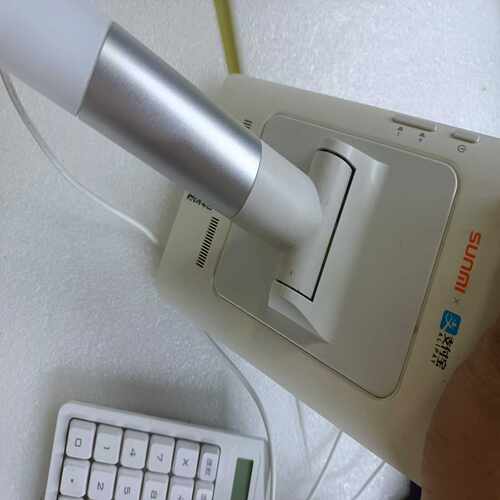 询价~sunmi商米蜻蜓2 T3B00支付宝刷脸支付机物品