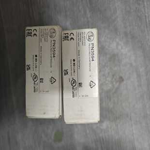 询价德国IFM易福门PN3594带显示屏 压力传感器PN