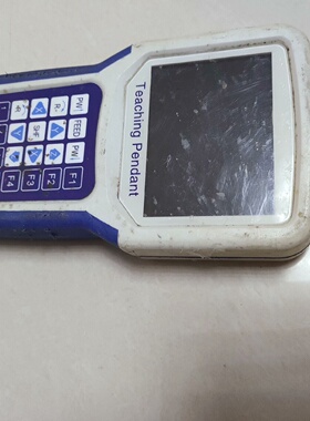 Techng  Pendnt手操器一个，如图，用上欢迎询价