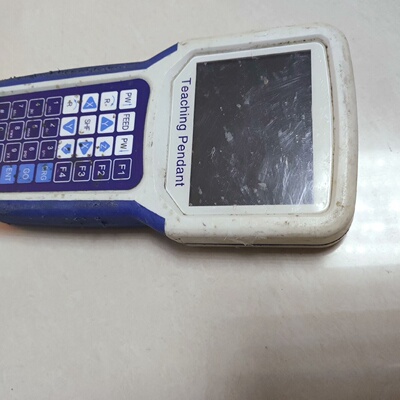 Techng  Pendnt手操器一个，如图，用上欢迎询价