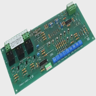 SiemensC98043-A1003-L3SimoregErz05