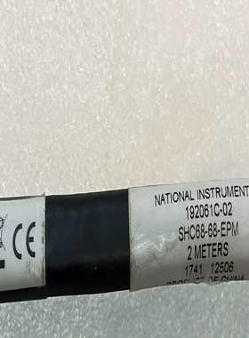 NISHC68-68EPM线，SCB-68A，功能，大