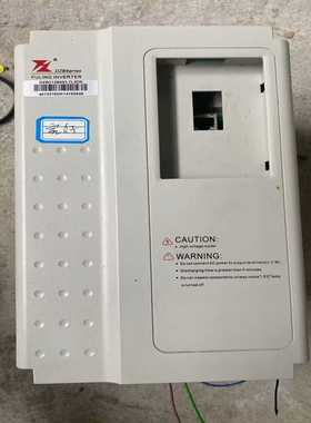 富凌变频器DZB312B003.7L2DK，3.7KW，功能--议价商品