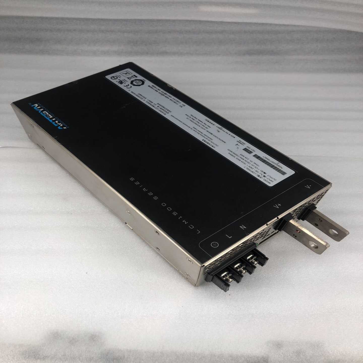 ARTESYN ASTEC LCM1500L-T 12v 1~询价