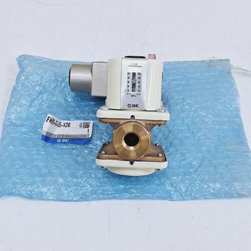 SMC IFW5100355X218 Flow Switch 5A 24V DC