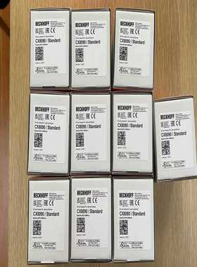 倍福CX8090秒发询价