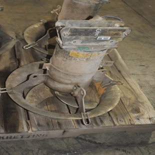 FlygtCorporationMixer4640 0040024NICE 410