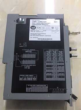 1785-L40C15/F 议价~询价