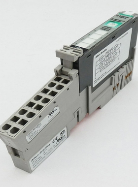 Allen-Bradley1734-OB8ESer.COutputModule1734-RTBS17