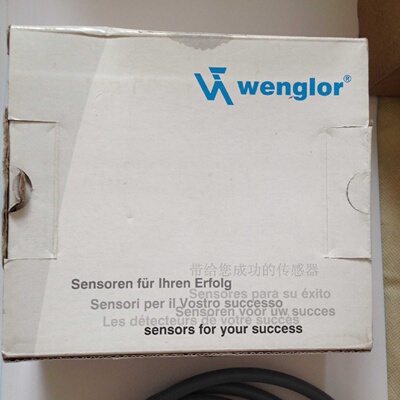 配件wenglor威格勒光电开关SLK2260议价