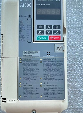 询-安川A1000变频器型号CIMRAB4A0023FAA