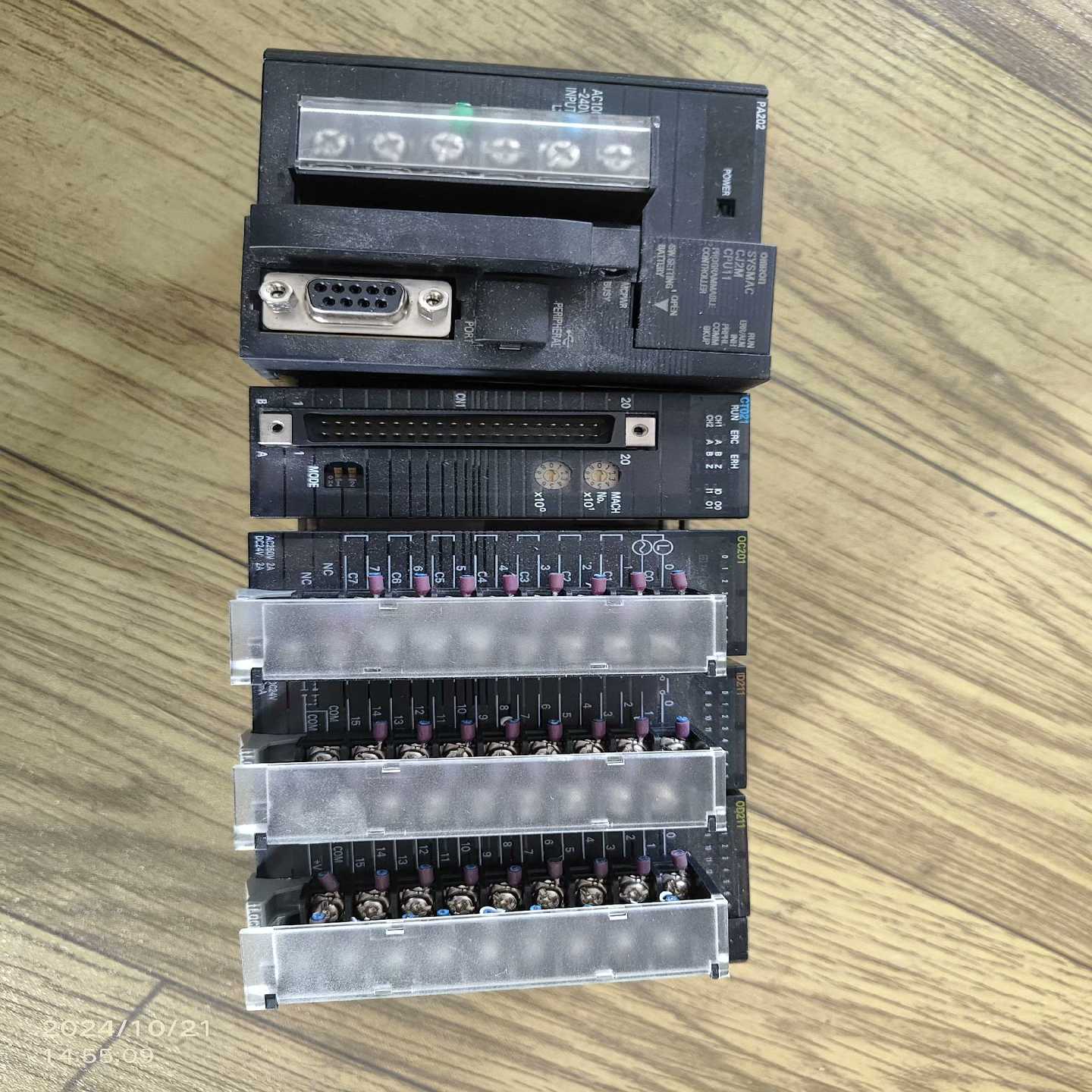 plccj1w-ct021cj2m-cpu11c询价