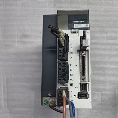 议价Medht7364 Servo Drive With 2.5Kw ThreePhase Ac Function