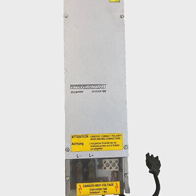 INDRAMAT BLEEDERTBM 220 VAC