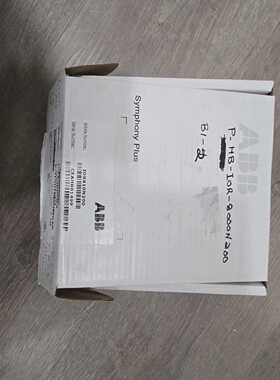 ABBP-HB-IOR-8000N200工程余货原装--议价商品