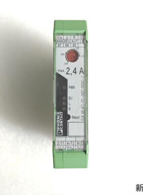 菲尼克斯 ELR H5-IES-SC-24DC500AC-议价商品