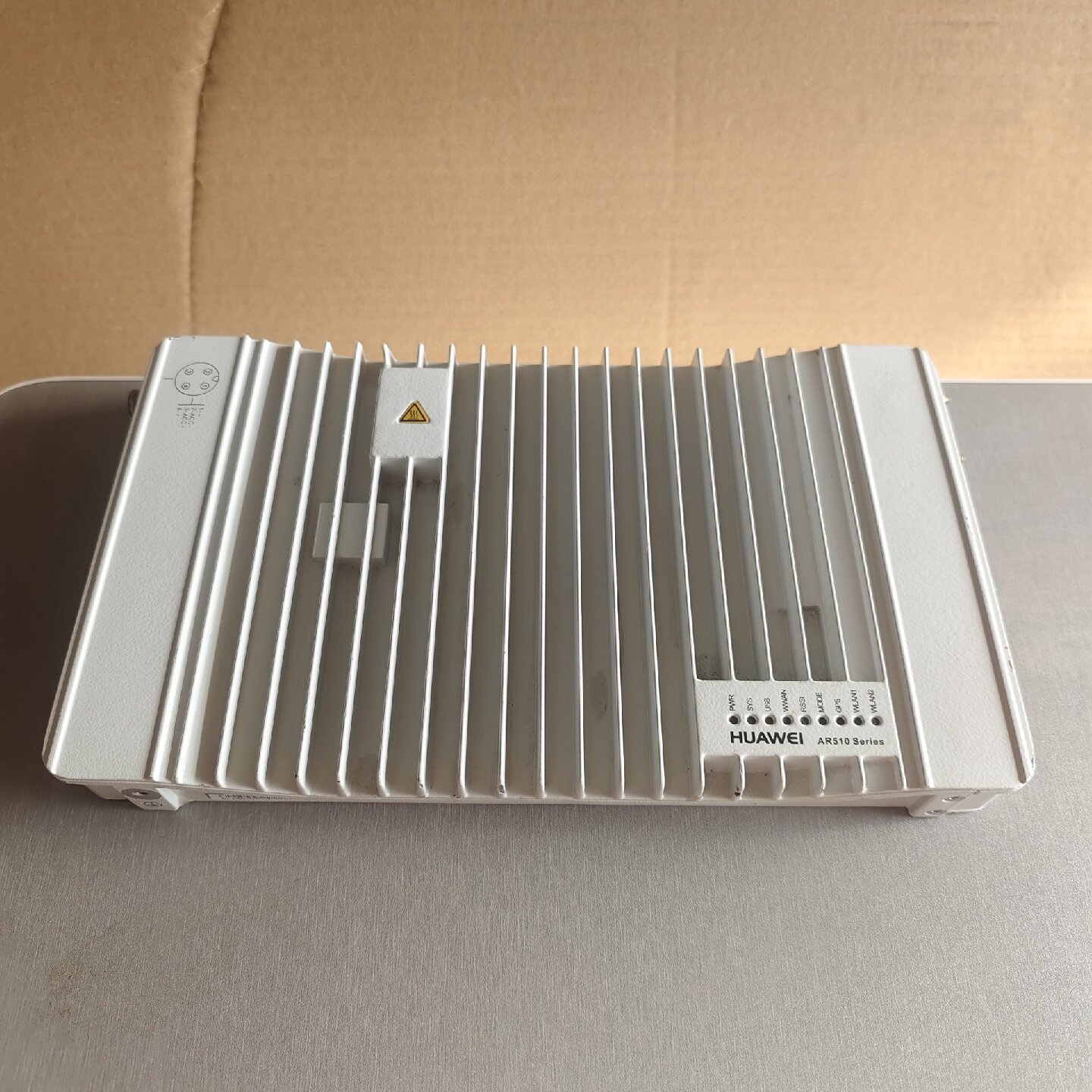 华为AR511GWLAV2M3载工业级接口丰富议价