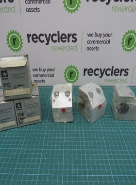 Starlinearset1071-620-70Lisec08017006001setof3