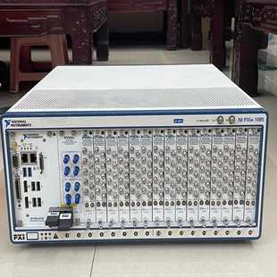 24Gs机箱 PXIe1085 PXIe2543 星慕电子