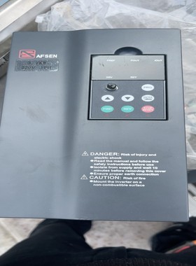 【请询价】全新AFSEN变频器型号A3200A03D7K30583