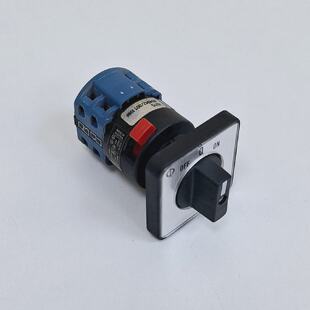 Rotary Switch Lot Kraus CA10 pcs Naimer