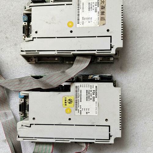 三菱原装FCAE60.FCAE60D.实物如图拍前询-议价