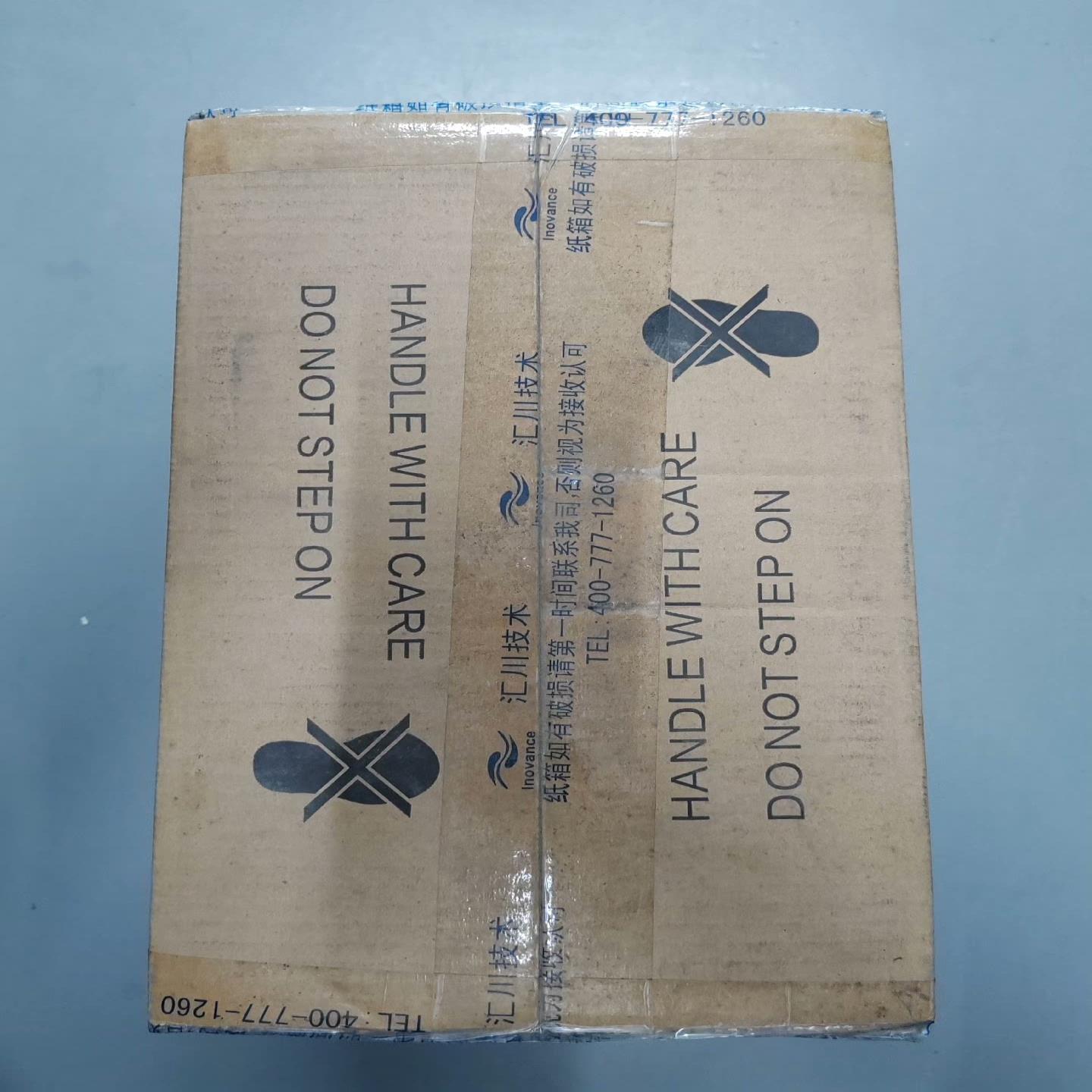 汇川伺服电机1KW，ISMH2-10C30CB-U231Y，