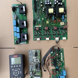 询 丹佛斯电源板130B6060