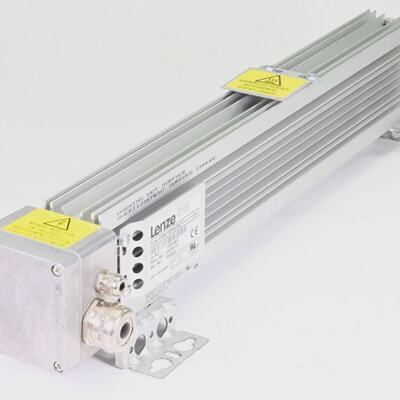 LENZE ERBS100R625W Braking resistor
