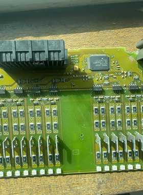 出售西门子BUS13A主板实物拍摄议价出售--议价商品