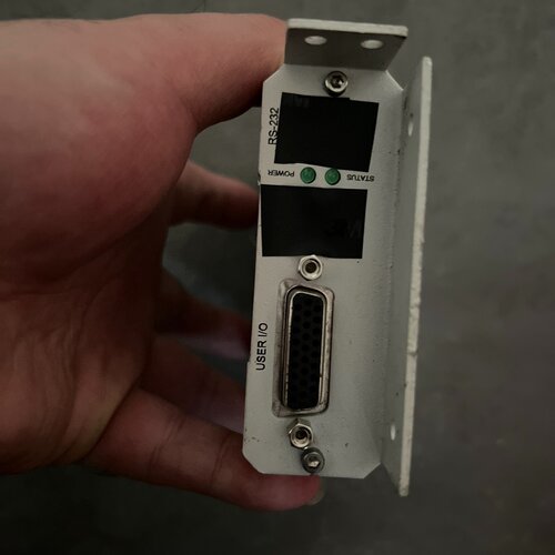 询价-SMAC音圈电机控制器LAC1MODJ045.R9