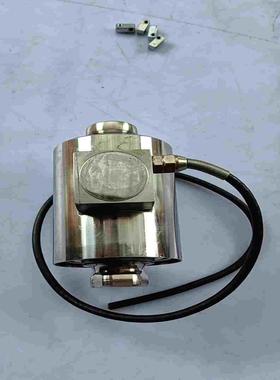 【星慕电子】柯力KELI称重传感器，ZS型，50T，2016年。