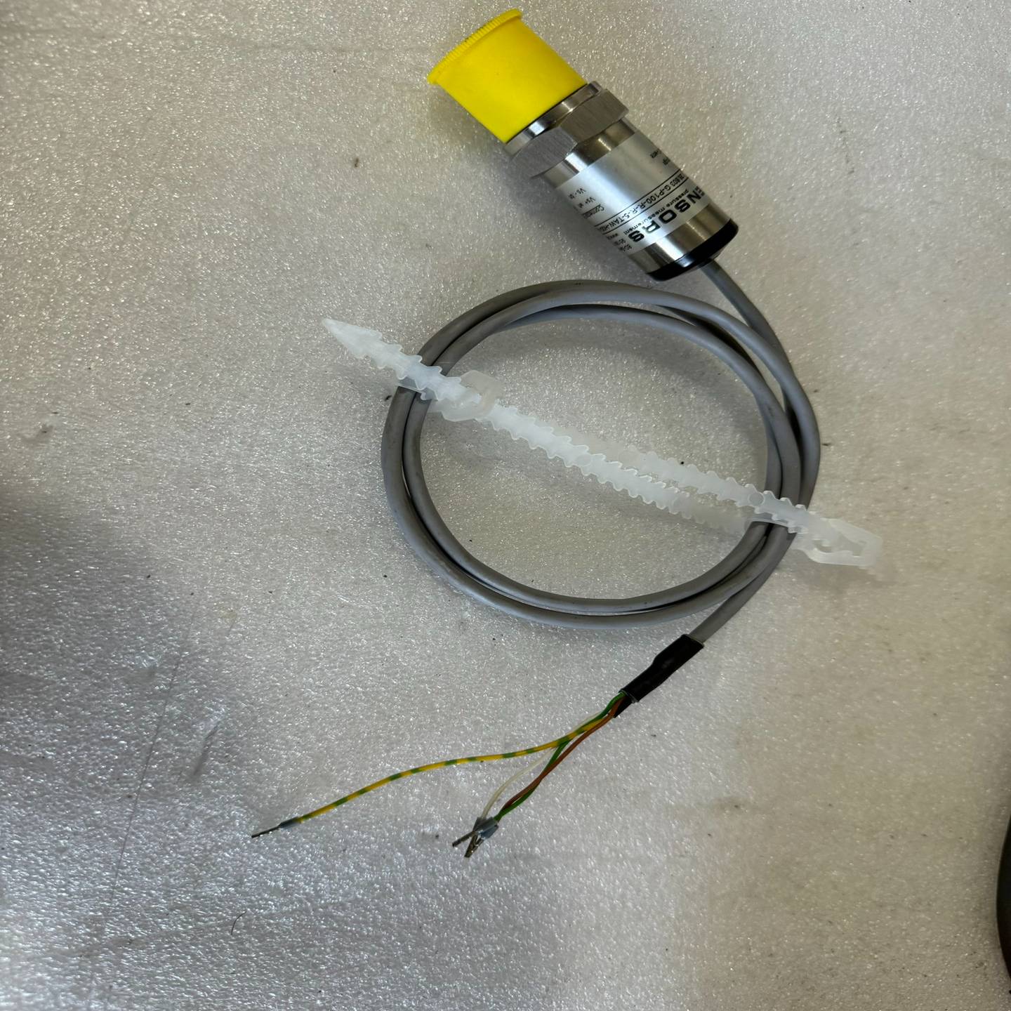 询价BDSENSORS传感器26.603G压力传感器