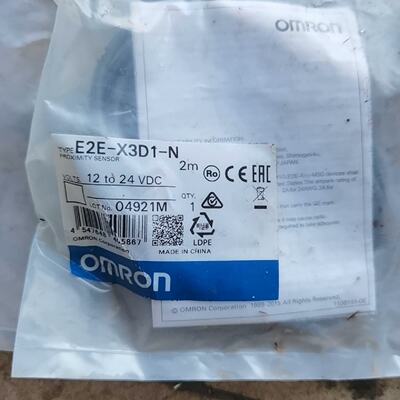 议价接近开关E2EX3D1N产品三台个80议价