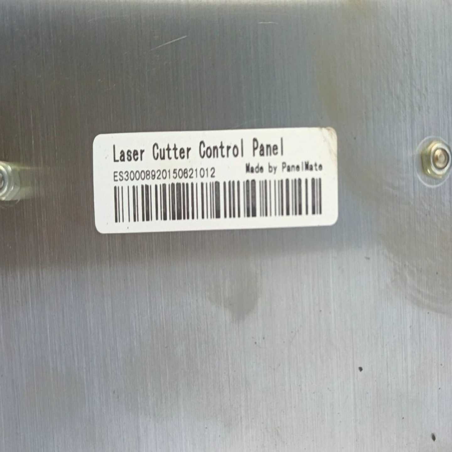 询价~laser cutter control panel ES3