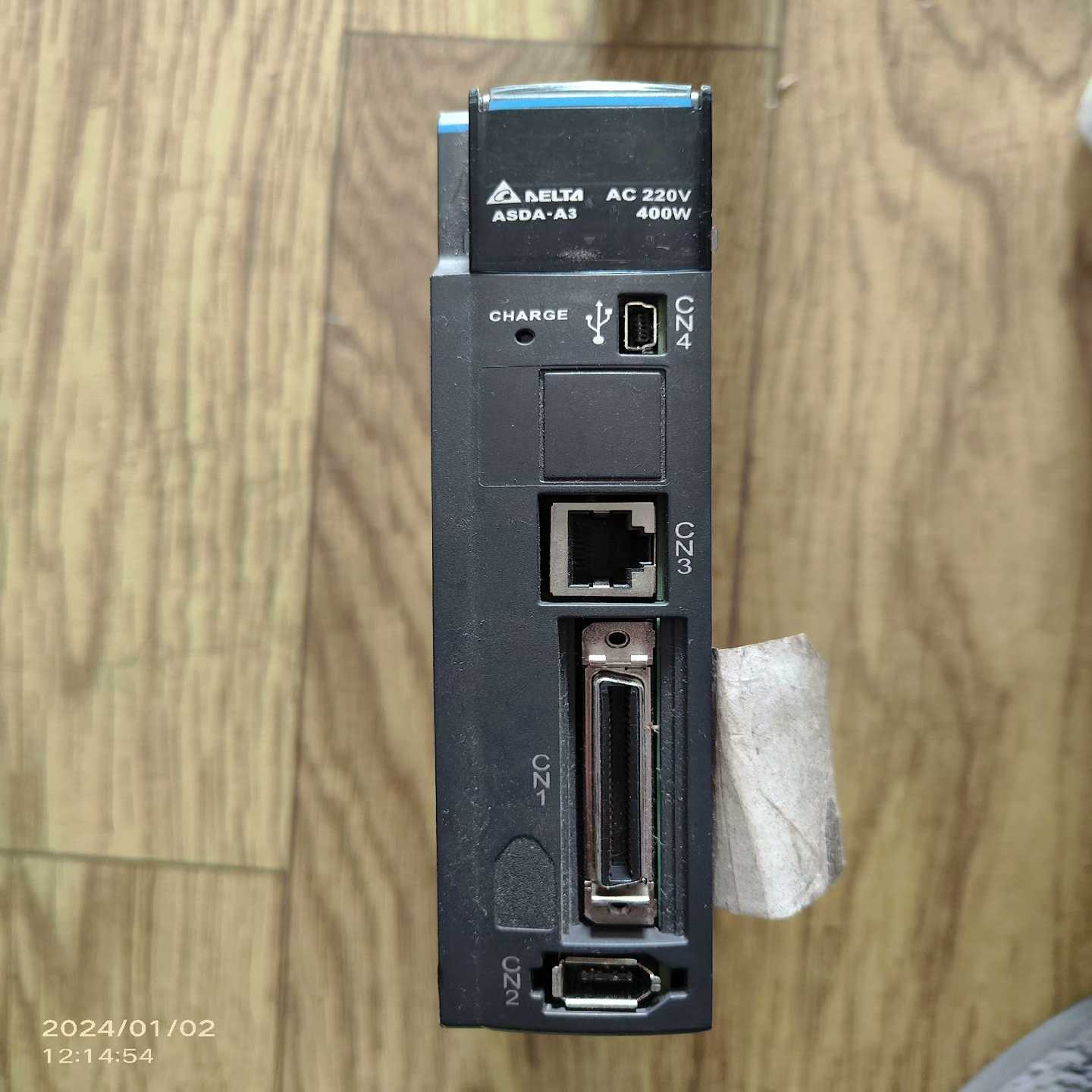 【议价】asd-a3-0421-l台达驱动器适用