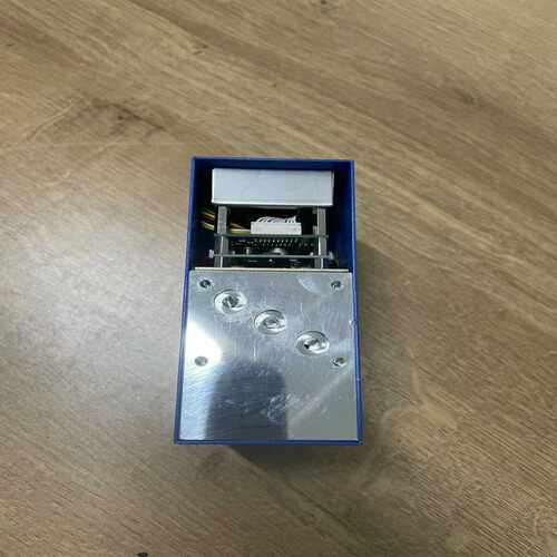 议价ACE EPS-5100-DC5 BACK PRESSURE