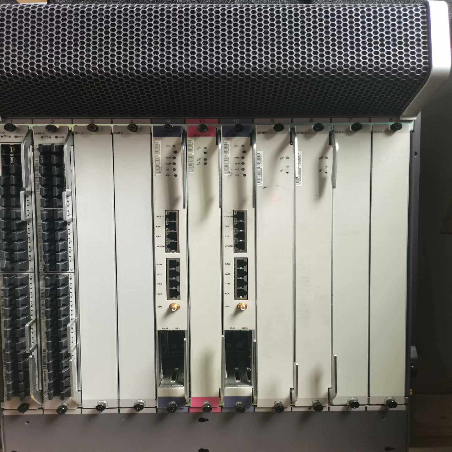 PVDM4-64  #Cisco/思科 路由器语音条 适用于