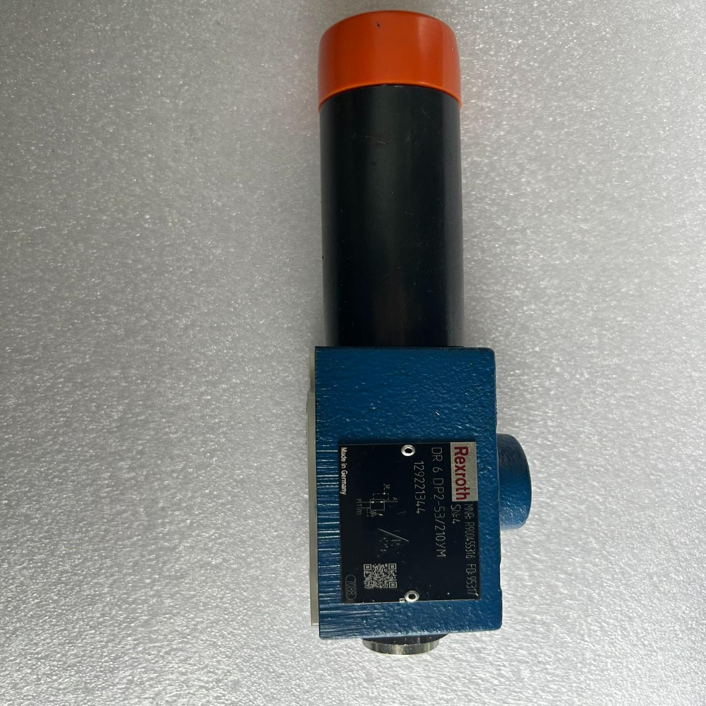 咨询-R900455316DR6DP2-5X/210YM