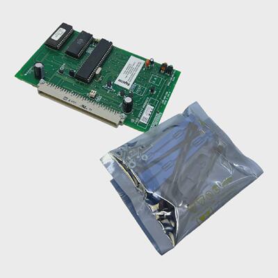Thorn Security Minerva FIL0038 Unidad De Procesador Principa