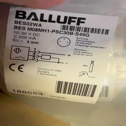 BESM08MH1-PSC30B-S49G议价询价